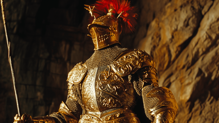 Ornstein el cazador de dragones