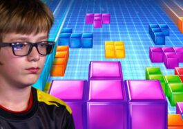 Tetris: este jugador de 13 años bate este récord de 34 años