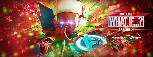 Y si...? : este episodio cancelado demuestra que Marvel ya no tiene ideas 3 Y si...?