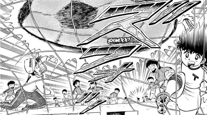 Este manga de culto terminará oficialmente en 2024 3 manga oliva y tom