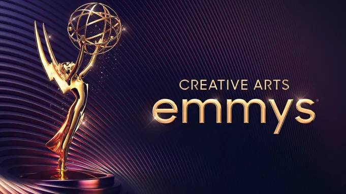 Premio Emmy de artes creativas
