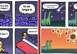 15 cómics humorísticos y absurdos para empezar bien el día
