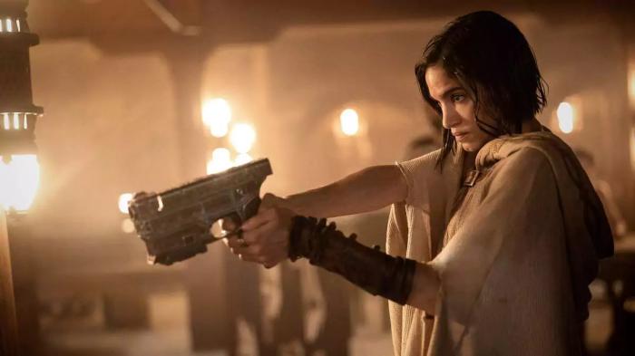 luna rebelde netflix