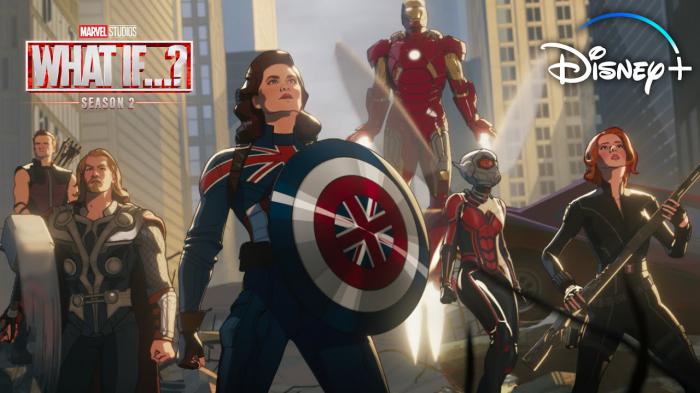 ¿Qué pasaría si la temporada 2?