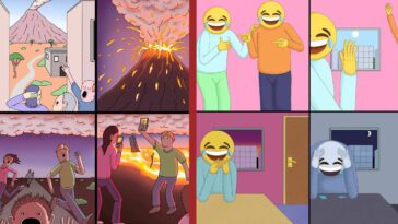 15 cómics que resaltan lo absurdo de nuestra sociedad (parte 2)