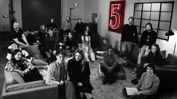 Cosas más extrañas temporada 5