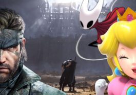 FF 7, Hades II, estos 8 juegos que más esperamos en 2024