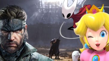 FF 7, Hades II, estos 8 juegos que más esperamos en 2024