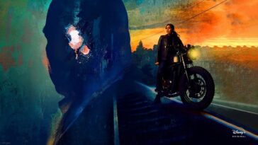 Echo: heroína atípica para una serie más adulta e inclusiva