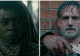 The Walking Dead Los que viven: Rick y Michonne de nuevo en acción (tráiler)