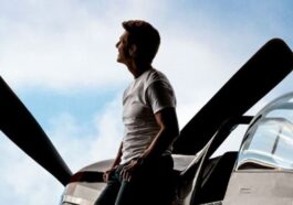 Top Gun 3: La película en preparación en Paramount