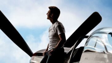 Top Gun 3: La película en preparación en Paramount