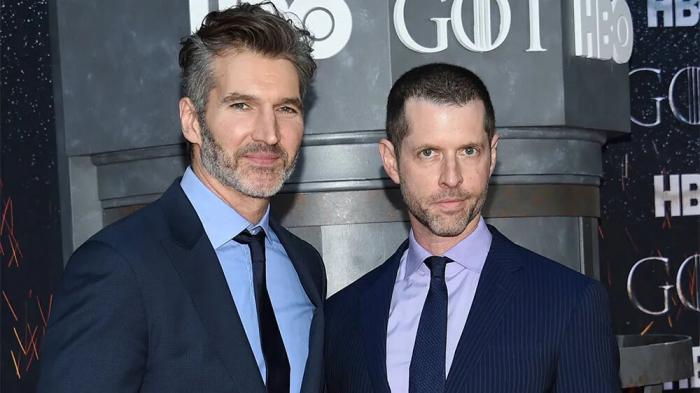 db weiss david benioff