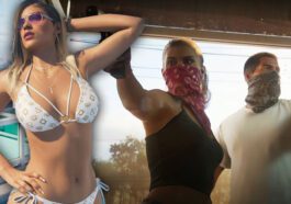 GTA VI: esta filtración sobre un posible juego cooperativo divide a los fanáticos