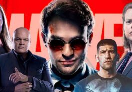 Daredevil Born Again: estos personajes queridos por los fans harán su regreso