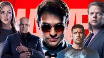 Daredevil Born Again: estos personajes queridos por los fans harán su regreso