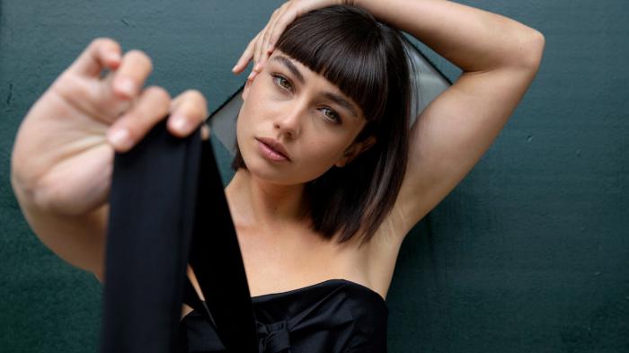 Alien: el showrunner de la serie de Disney+ revela lo que no le gusta de Prometheus 5 Sidney Chandler