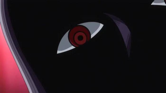 Ojo marino Imu de One Piece