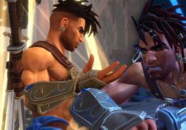 Prince of Persia The Lost Crown: este enésimo error garrafal de Ubisoft divide a los jugadores