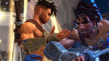 Prince of Persia The Lost Crown: este enésimo error garrafal de Ubisoft divide a los jugadores