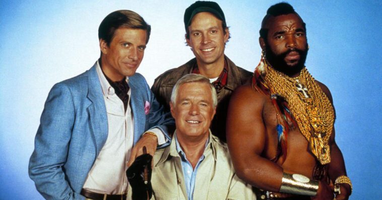 Playmobil Furgoneta de La Agencia Todo Riesgo: un set que gustará a todos los fans 1 Playmobil Furgoneta de La Agencia Todo Riesgo: un set que gustará a todos los fans