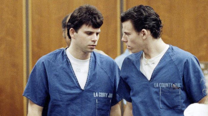 Netflix: después de Dahmer, la nueva serie de eventos de Ryan Murphy revela su elenco 4 Lyle y Erik Menéndez