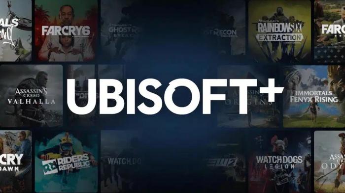 ubisoft+