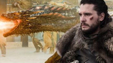 Juego de Tronos: Kit Harrington revela estas adicciones por su papel de Jon Snow