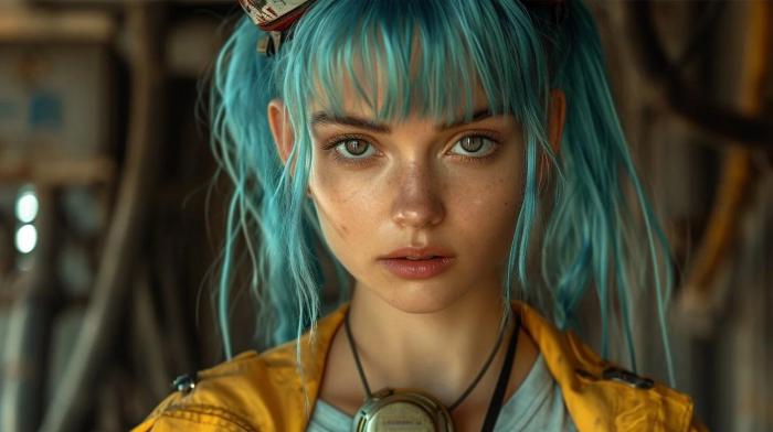 mitad del viaje dragon ball irl 6