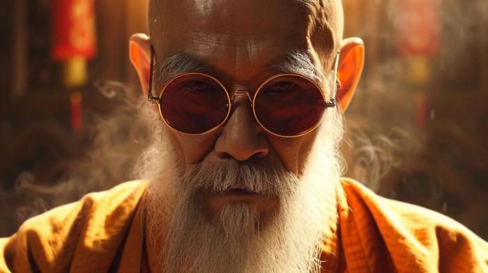 mitad del viaje dragon ball irl 11