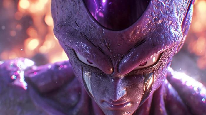 mitad del viaje dragon ball irl 3