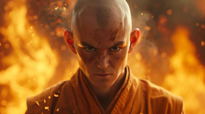 mitad del viaje dragon ball irl 8