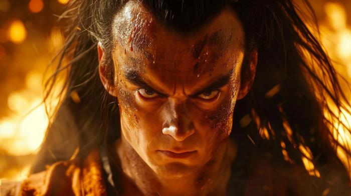 mitad del viaje dragon ball irl 10