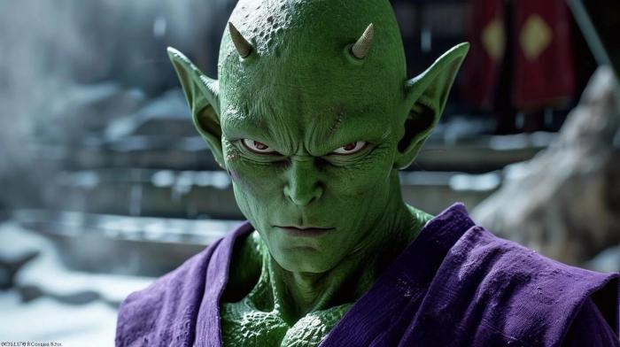 mitad del viaje dragon ball irl 9