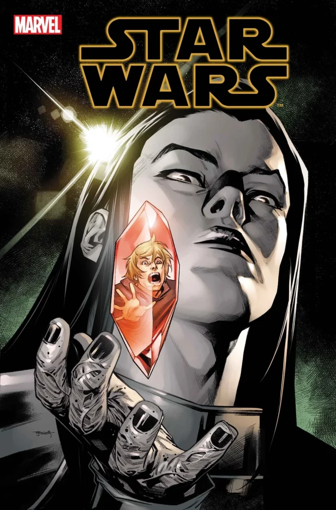 Portada de Star Wars #42