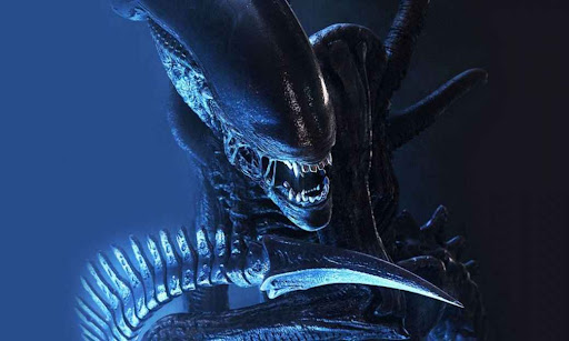 xenomorfo