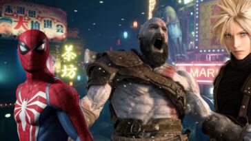 PlayStation 5: esta exclusiva de PS5 finalmente podría lanzarse en Xbox