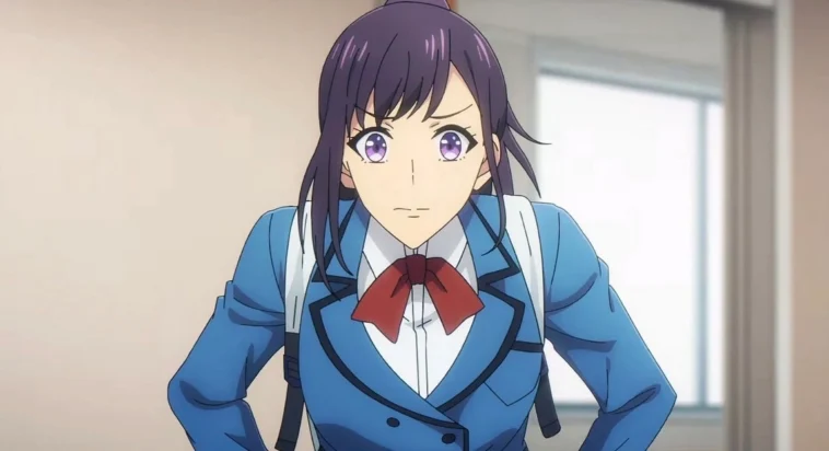 Solo Leveling Episodio 4: ¿Qué fecha y hora de lanzamiento? 1 Ayther logo