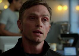 Daredevil Born Again: Wilson Bethel retoma su papel de Bullseye