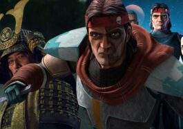 Disney+: descubre las novedades de enero de 2024