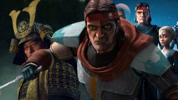 Disney+: descubre las novedades de enero de 2024