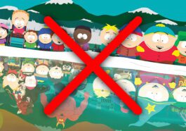 South Park: estos ocho episodios censurados en Paramount+