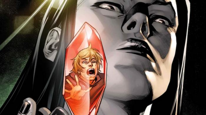 maravilla star wars 42 luke prisionero del cristal kyber 