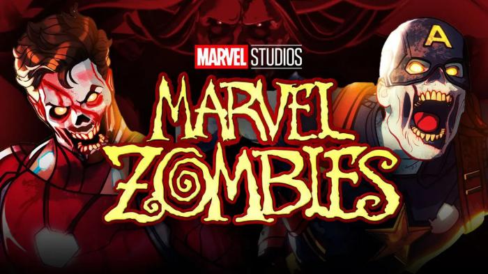 zombis maravillados