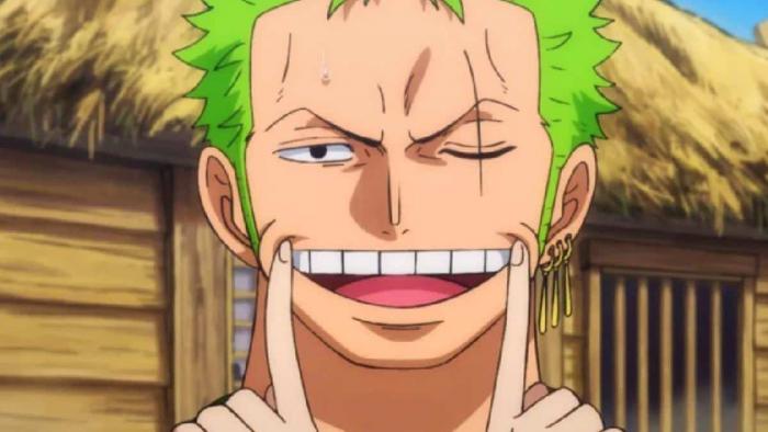 Zoro