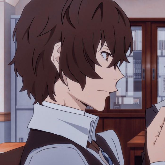 dazai
