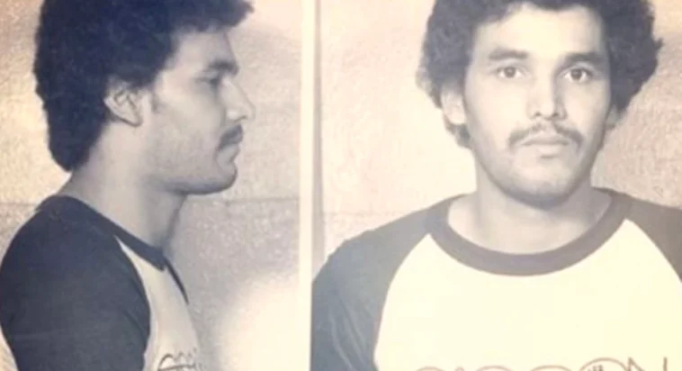 Griselda: ¿Qué pasa hoy con Jorge Ayala alias “Rivi”? 1 Ayther logo