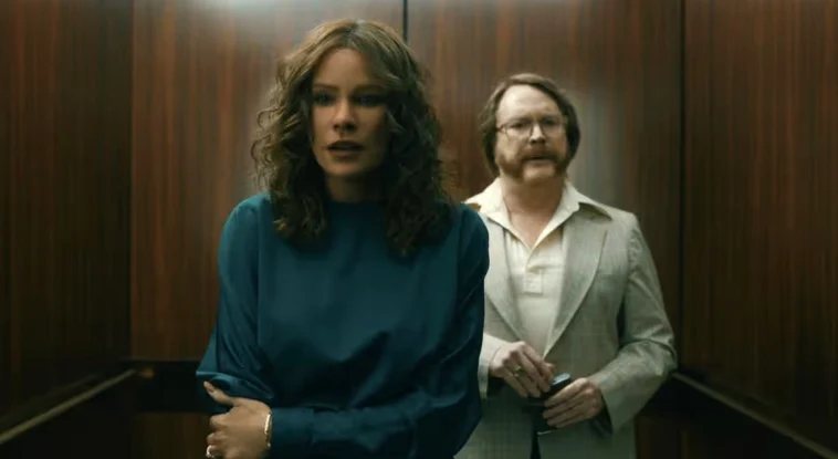 Griselda Temporada 1: ¿Dónde se filmó la serie? Lugares de rodaje ! 1 Ayther logo