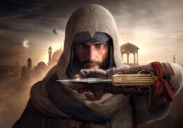 Assassin's Creed: The Official Light - Mirage Edition, una lámpara de coleccionista