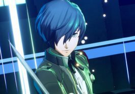 Persona 3 Reload Aigis Edition: el box set definitivo para los fans de la saga